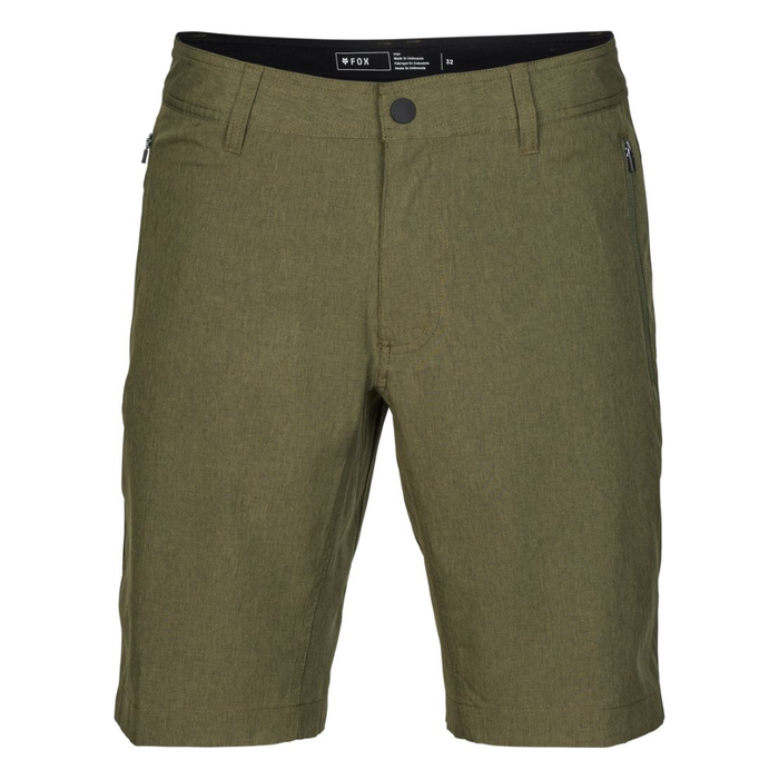 Machete Tech Short Olive Green Bild 1