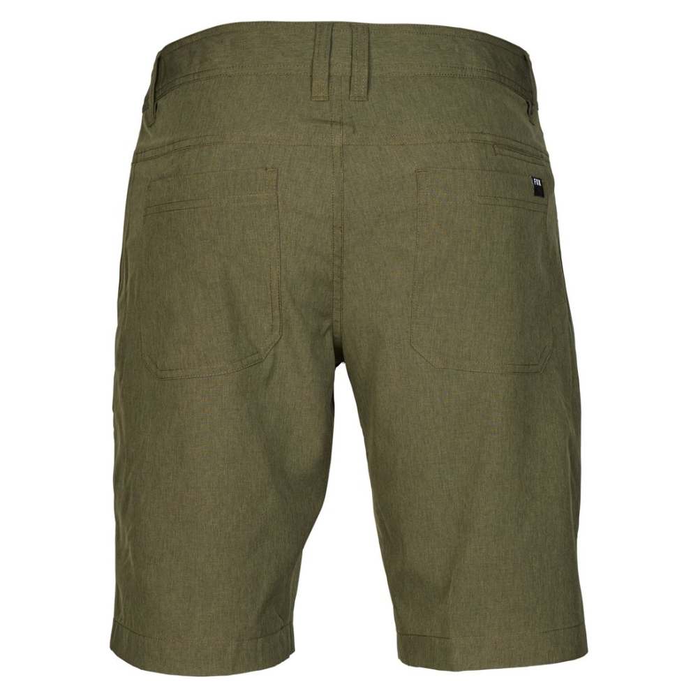Machete Tech Short Olive Green Bild 2