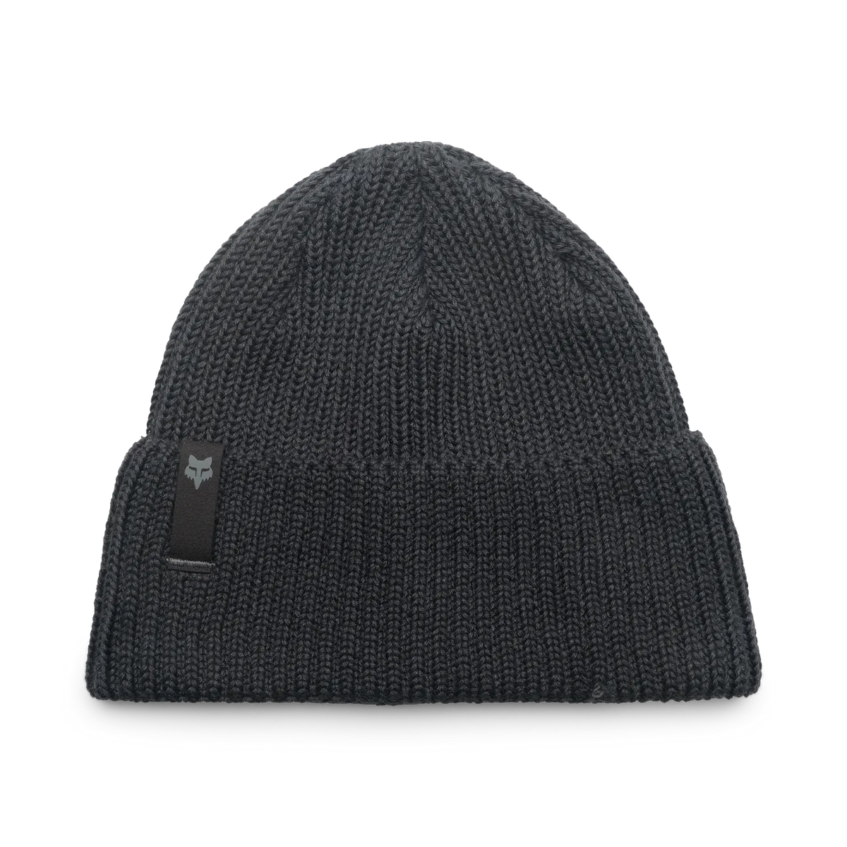 Machinist 2.0 Beanie Black Bild 1