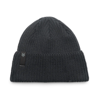 Machinist 2.0 Beanie Black Bild 1
