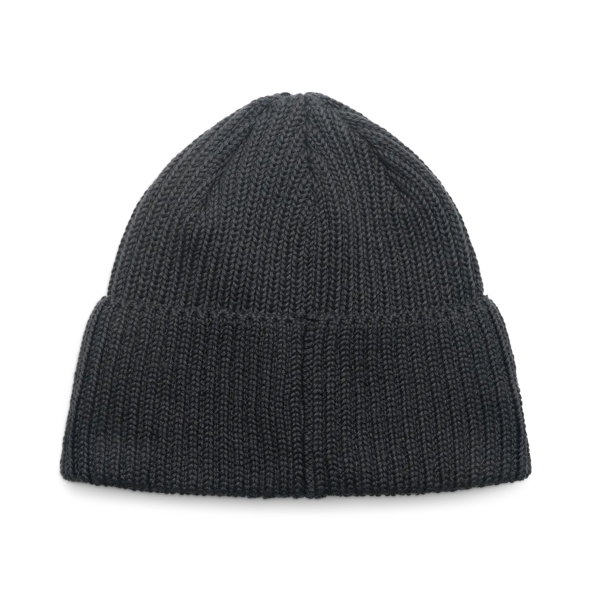 Machinist 2.0 Beanie Black Bild 2