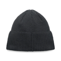 Machinist 2.0 Beanie Black Bild 2