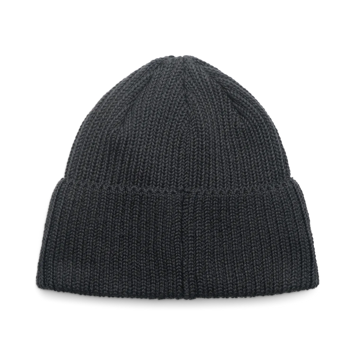 Machinist 2.0 Beanie Black Bild 2