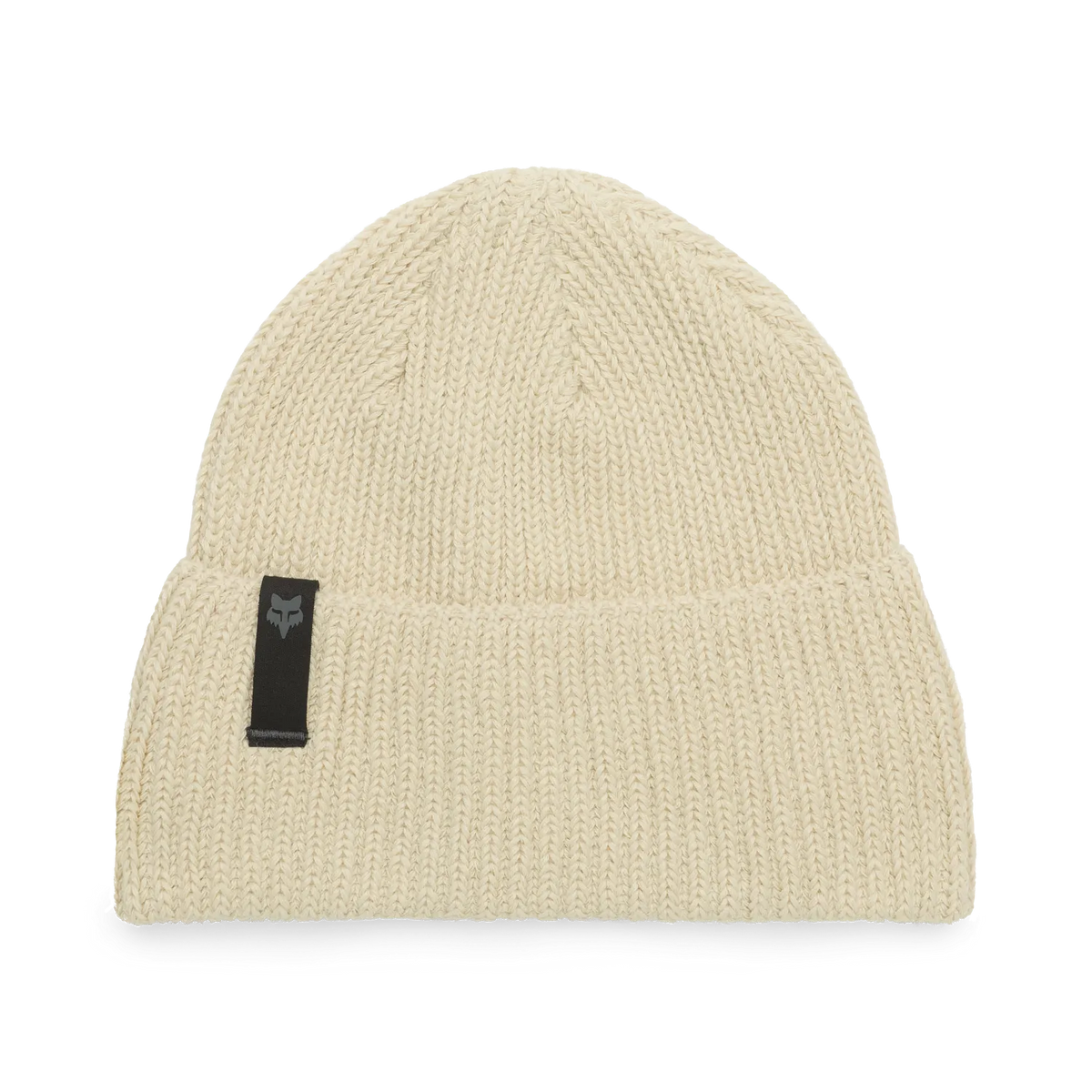 Machinist 2.0 Beanie Cream Bild 1