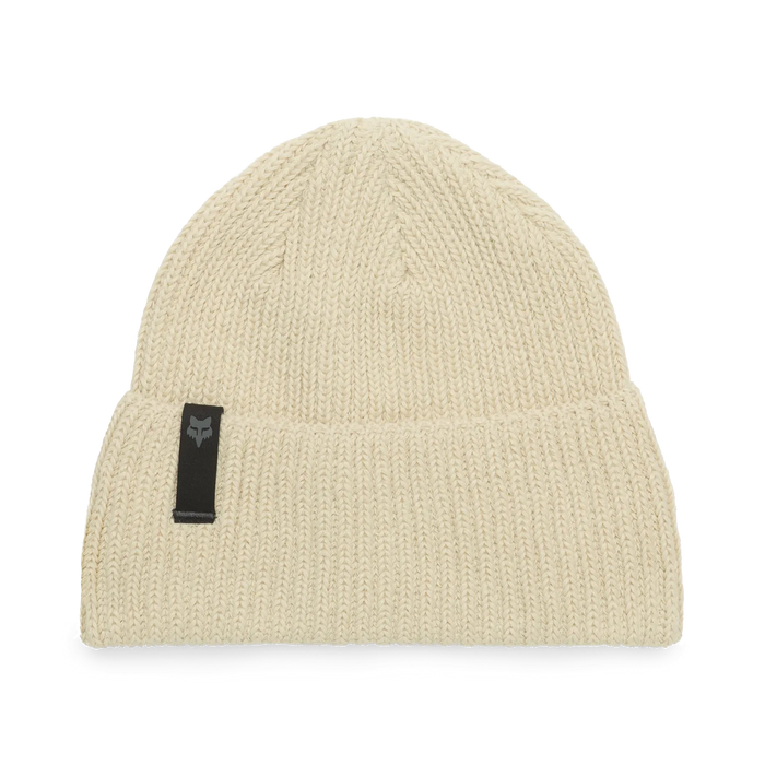Machinist 2.0 Beanie Cream Bild 1