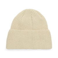 Machinist 2.0 Beanie Cream Bild 2