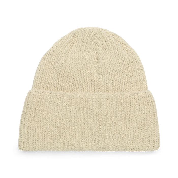 Machinist 2.0 Beanie Cream Bild 2