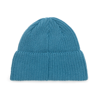 Machinist 2.0 Beanie Deep Blue Bild 2