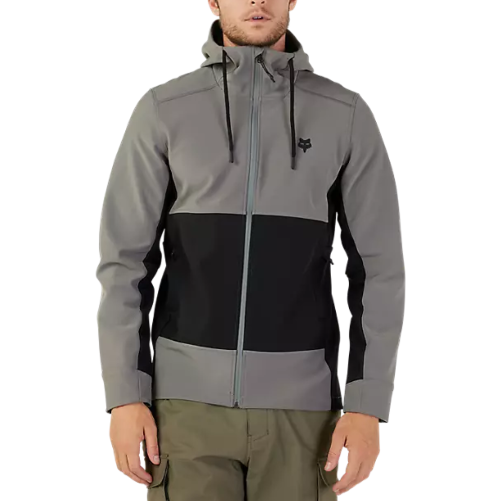 PIT JACKET PTR Bild 1