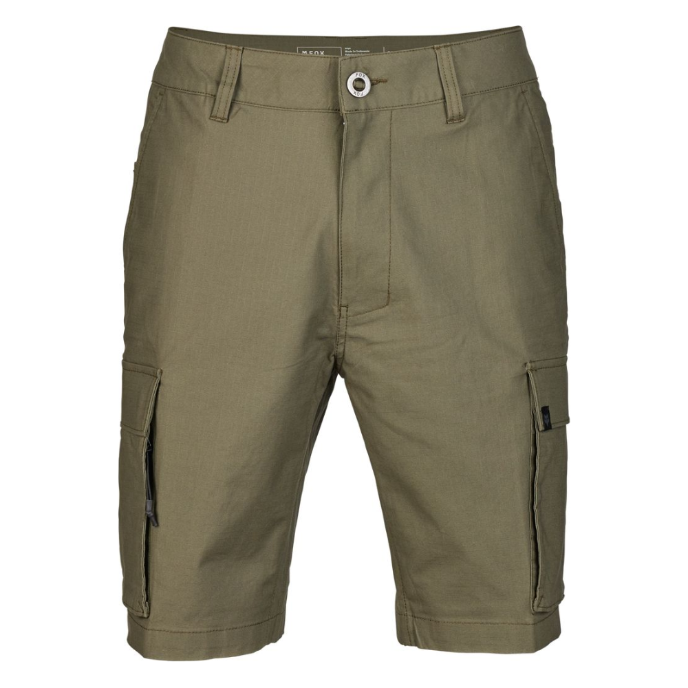 Slambozo Short 3.0 Olive Green Bild 1