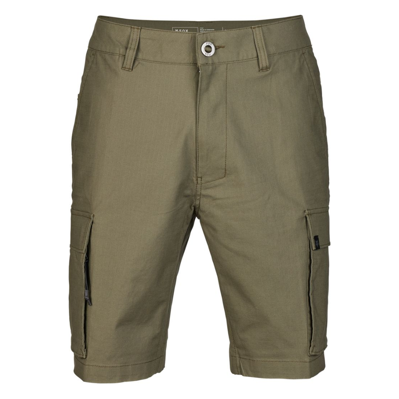 Slambozo Short 3.0 Olive Green Bild 1