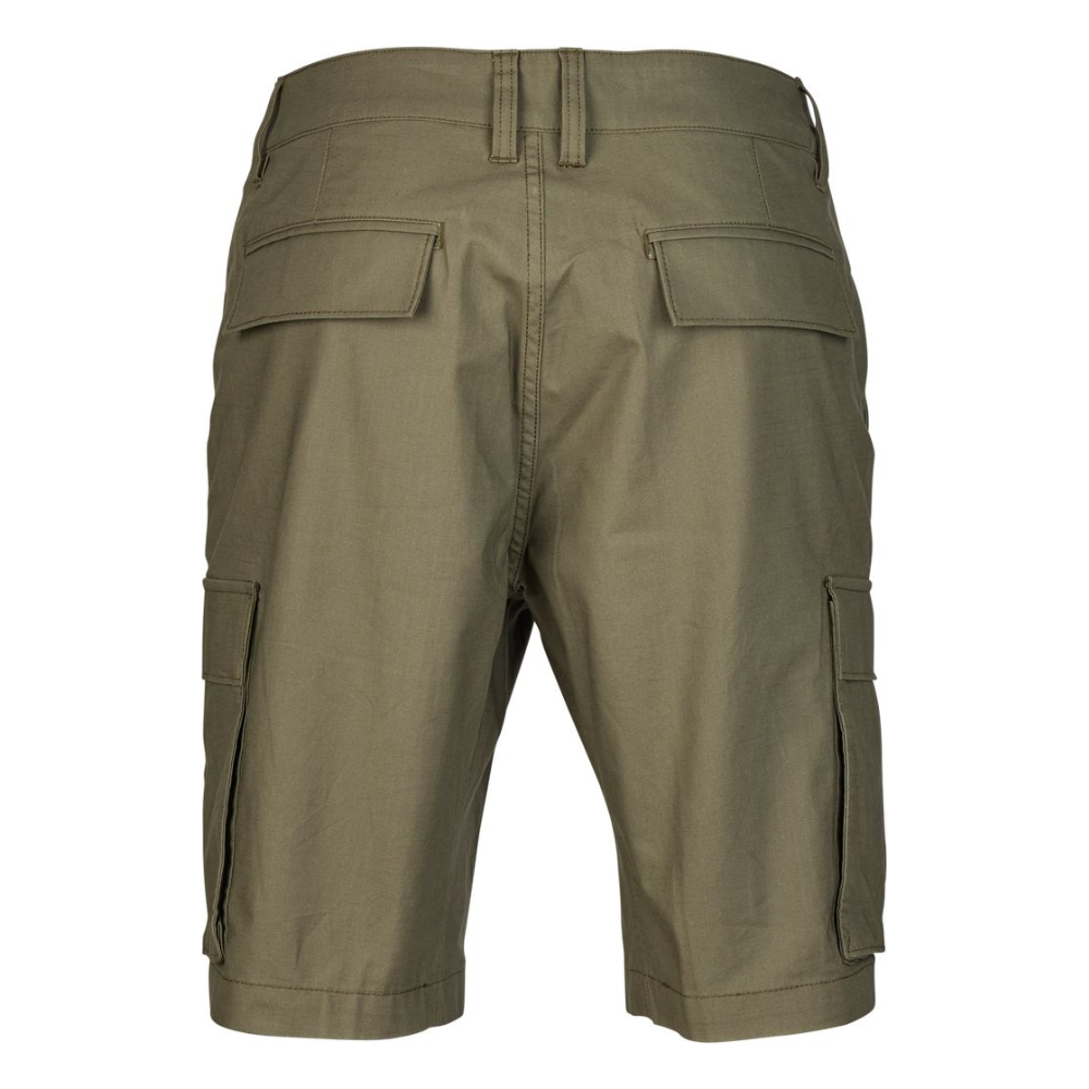 Slambozo Short 3.0 Olive Green Bild 2