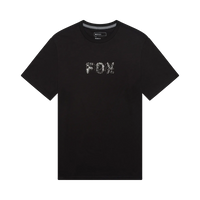 Slowburn Dri-Release SS Tee Black Bild 1
