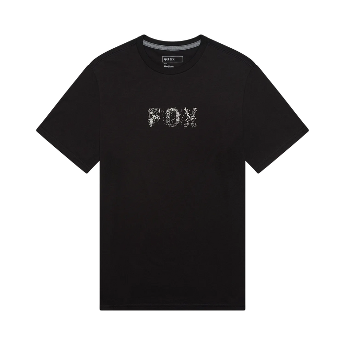 Slowburn Dri-Release SS Tee Black Bild 1