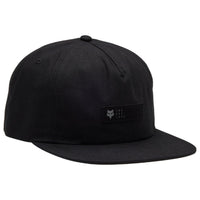 SOURCE ADJUSTABLE HAT BLK Bild 1