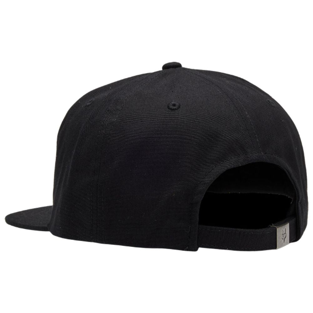 SOURCE ADJUSTABLE HAT BLK Bild 2