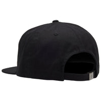 SOURCE ADJUSTABLE HAT BLK Bild 2