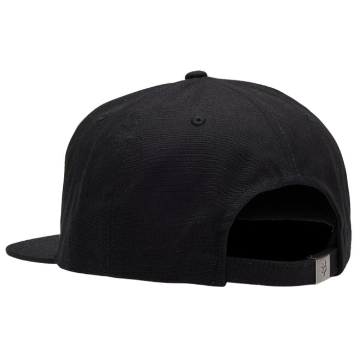 SOURCE ADJUSTABLE HAT BLK Bild 2