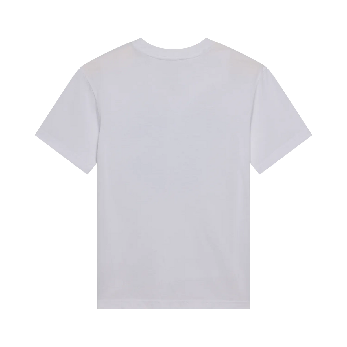 Supply 195 Original SS Tee Deep Cobalt Bild 2