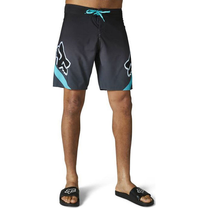 VENZ 19 BOARDSHORT Black Bild 1