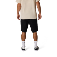 Fox Work Short Black Bild 2