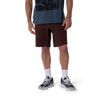 Fox Work Short Midnight Bild 1