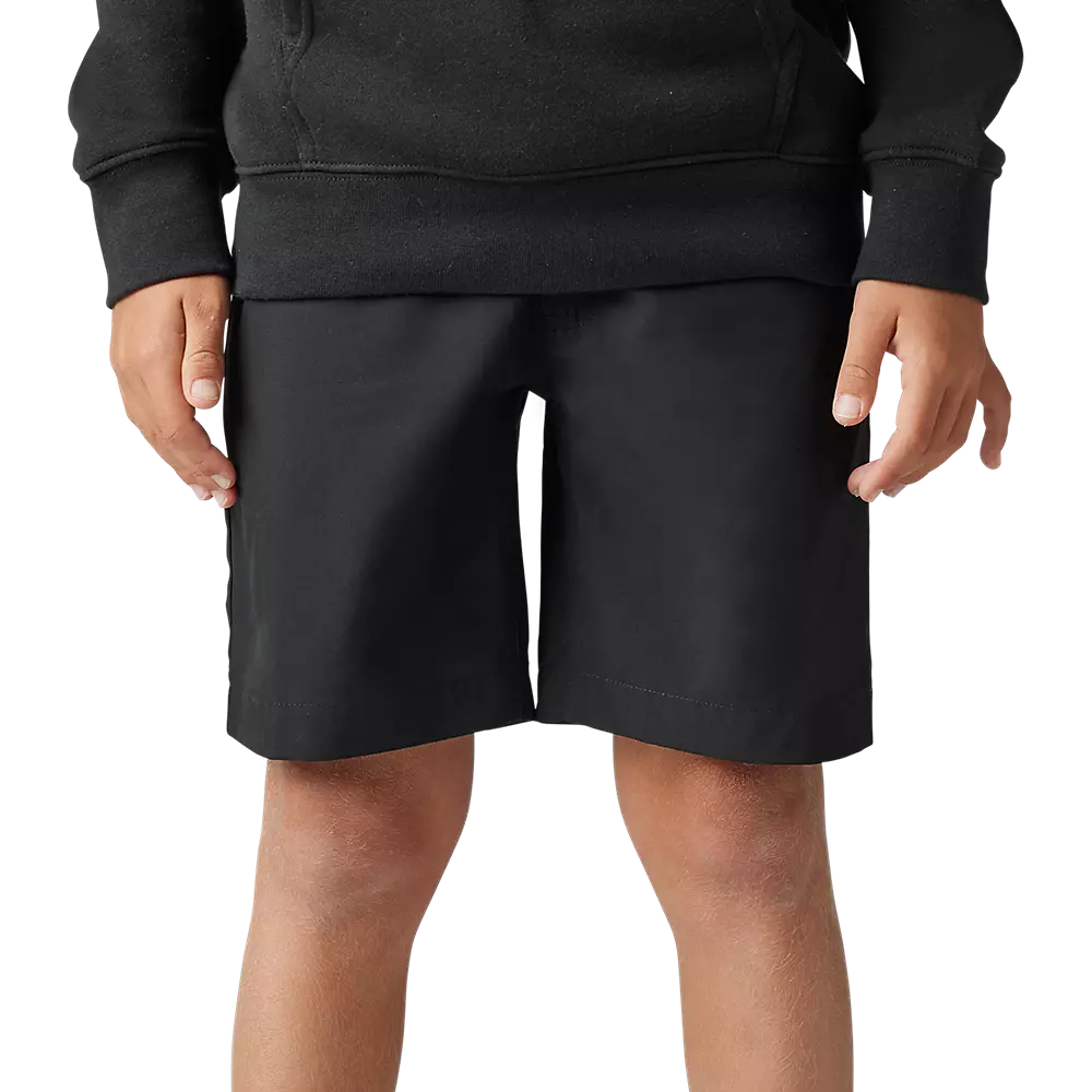 YOUTH ESSEX TECH SHORT BLACK Bild 1
