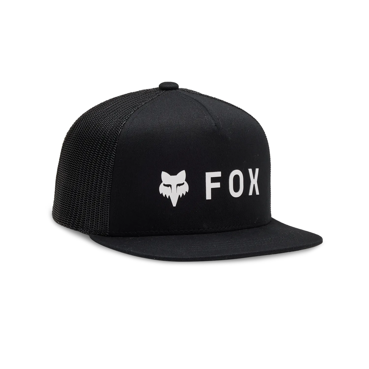Yth Absolute Sb Mesh Hat Black Bild 1