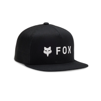 Yth Absolute Sb Mesh Hat Black Bild 1