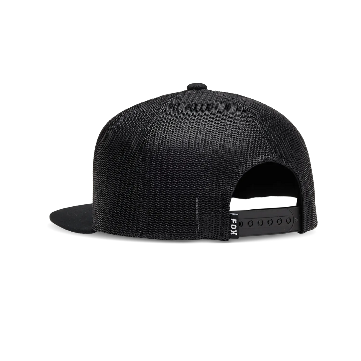 Yth Absolute Sb Mesh Hat Black Bild 2