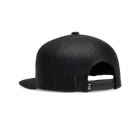 Yth Absolute Sb Mesh Hat Black Bild 2