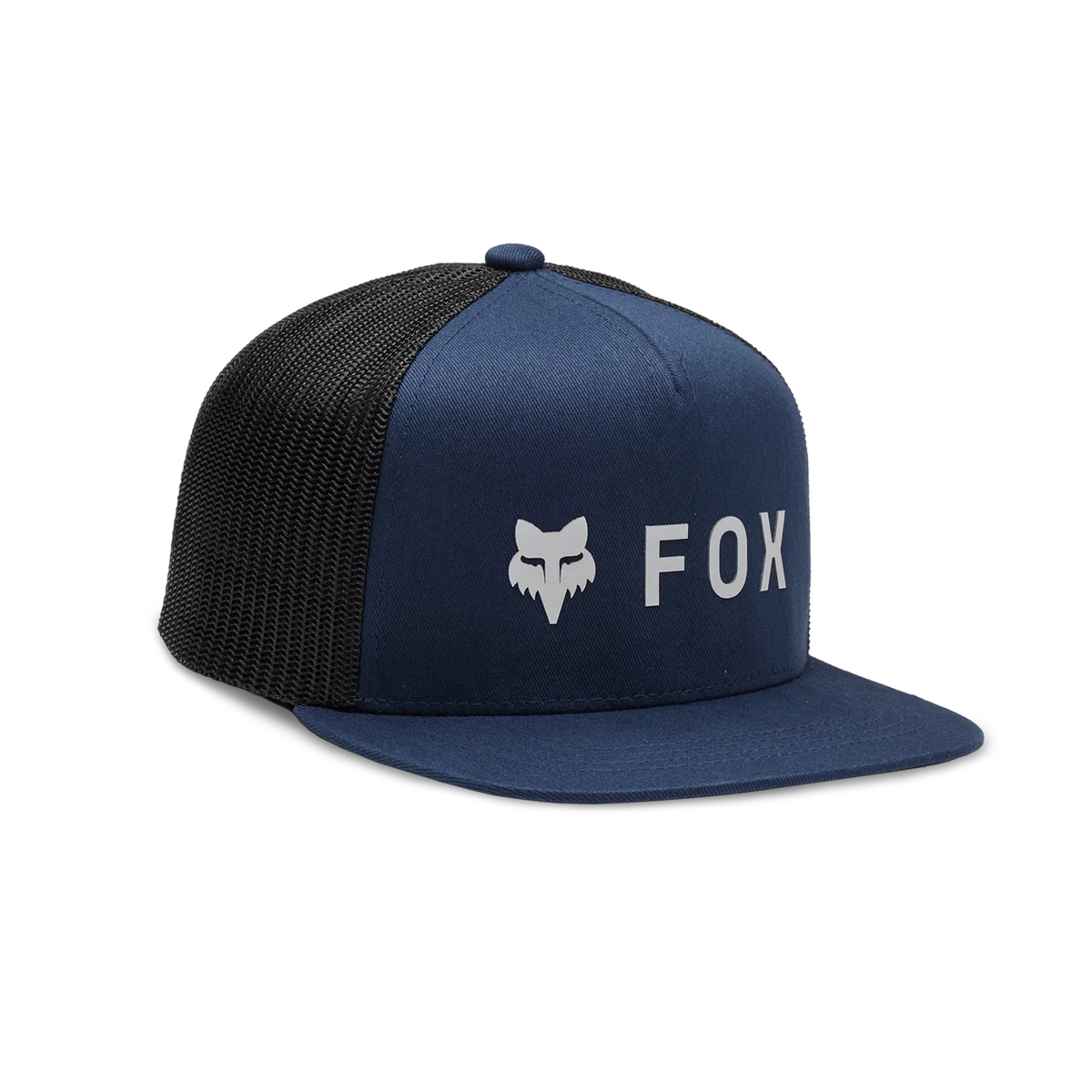 Yth Absolute Sb Mesh Hat Midnight Bild 1