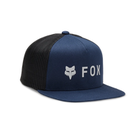 Yth Absolute Sb Mesh Hat Midnight Bild 1