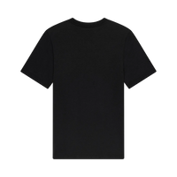 Yth Bend SS Tee Ultra Black Bild 2