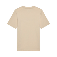 Yth Checker SS Tee Tan Bild 2