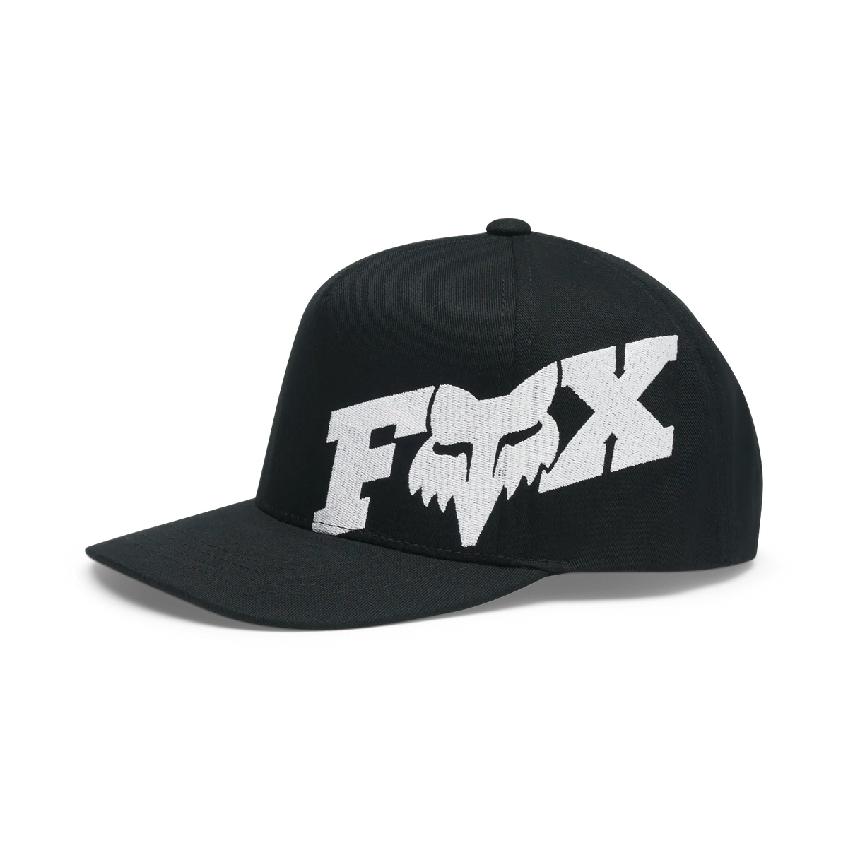 Yth F Head x Snapback Black Bild 1