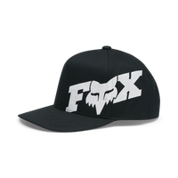 Yth F Head x Snapback Black Bild 1
