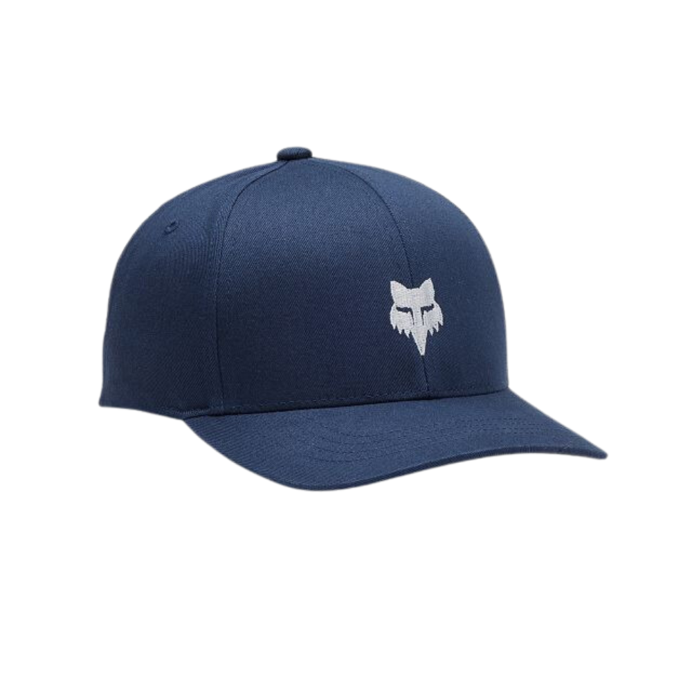 Yth Fox Head 110 Snapback Midnight Bild 2