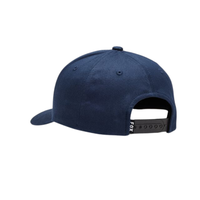 Yth Fox Head 110 Snapback Midnight Bild 3