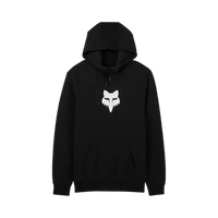 Yth Fox Head Fleece PO Black Bild 3