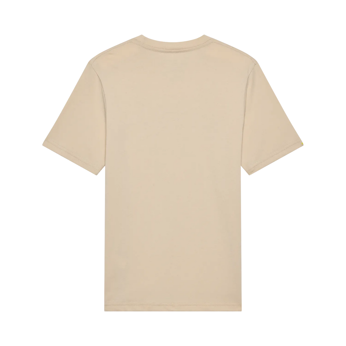 Yth Fox Head SS Tee Tan Bild 2