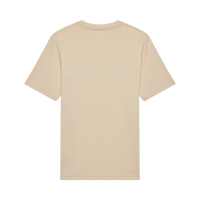 Yth Fox Head SS Tee Tan Bild 2