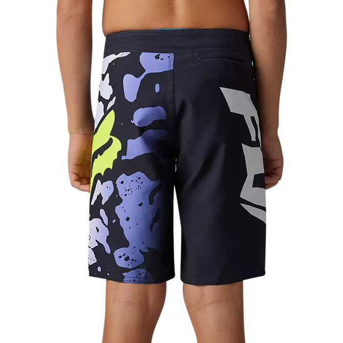 YTH MORPHIC BOARDSHORT BLACK Bild 2