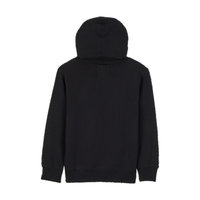 YTH SCANS FLEECE PO Black Bild 2