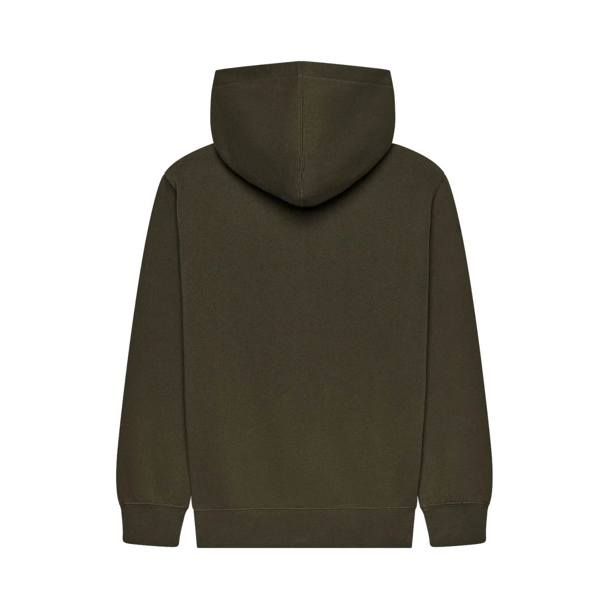Yth Slowburn FLC PO Olive Green Bild 2