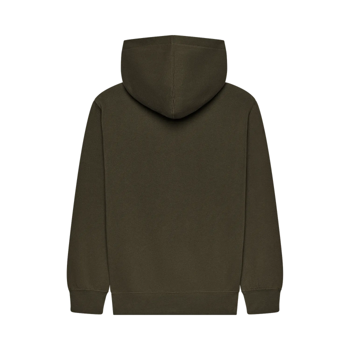 Yth Slowburn FLC PO Olive Green Bild 2