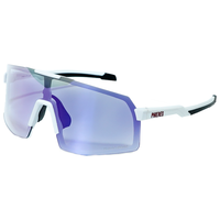 Tawonph Shield - Phieres - White/Pink Photochromic - Sportbrille