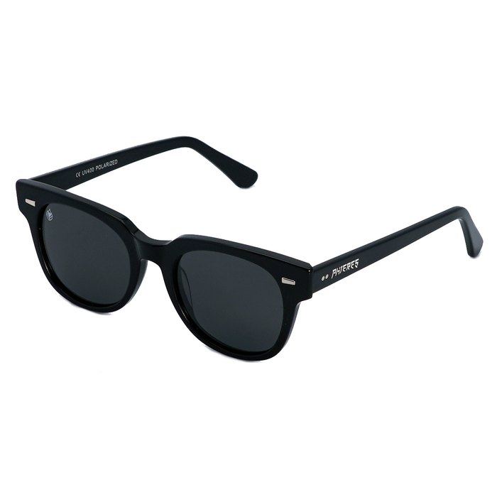 Senupho - Phieres - BLK Black - Sonnenbrille