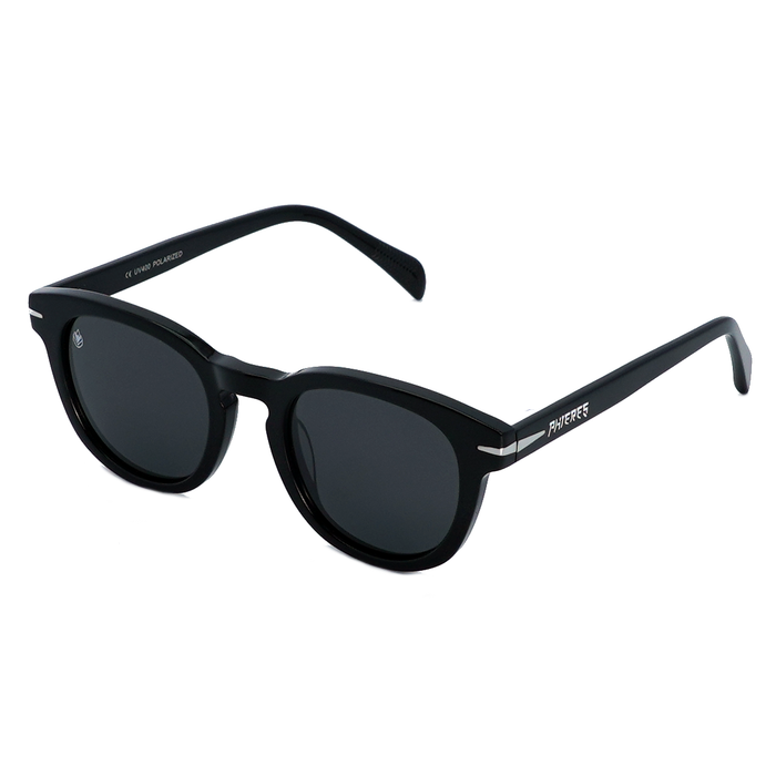 Rephinion - Phieres - BLK Black - Sonnenbrille