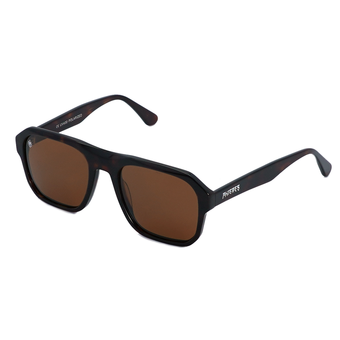 Joph Phillys - Phieres - BT Brown - Sonnenbrille